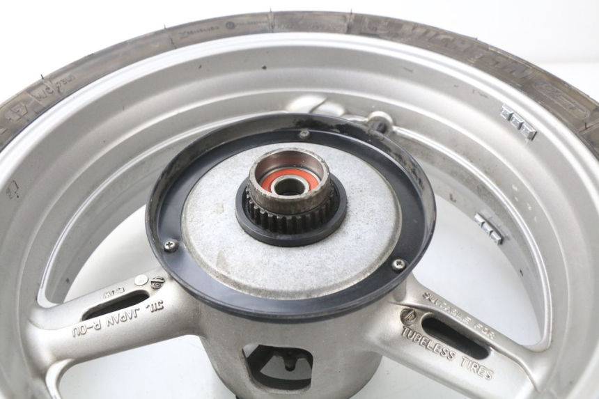 photo de ARO TRASEIRO YAMAHA FJR ABS 1300 (2006 - 2012) - Ampliação técnica