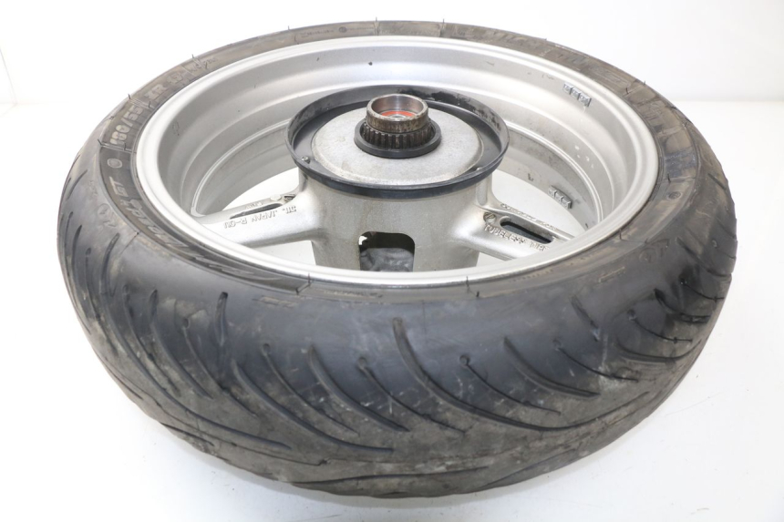 photo de ARO TRASEIRO YAMAHA FJR ABS 1300 (2006 - 2012) - Vista geral