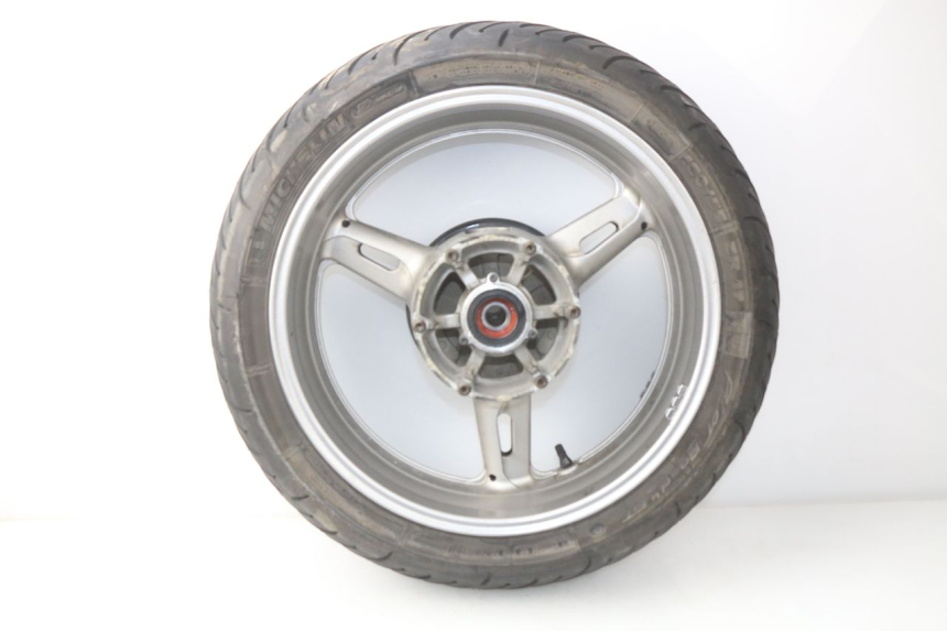 photo de ARO TRASEIRO YAMAHA FJR ABS 1300 (2006 - 2012) - Pontos de fixação