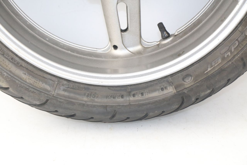 photo de ARO TRASEIRO YAMAHA FJR ABS 1300 (2006 - 2012) - Estado da superfície