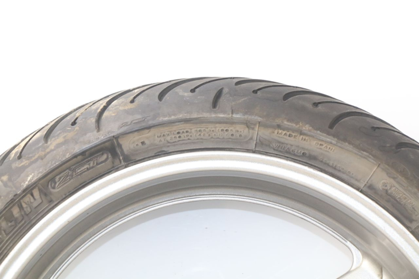 photo de ARO TRASEIRO YAMAHA FJR ABS 1300 (2006 - 2012) - Peça verificada