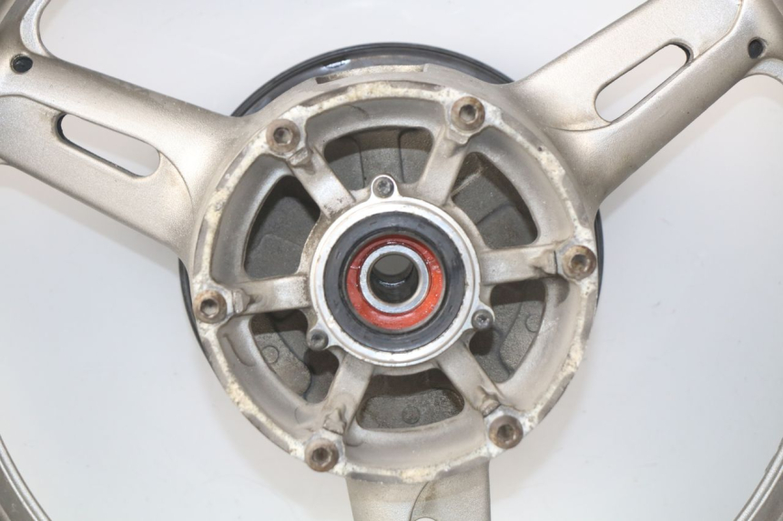 photo de ARO TRASEIRO YAMAHA FJR ABS 1300 (2006 - 2012) - Marcações e referências