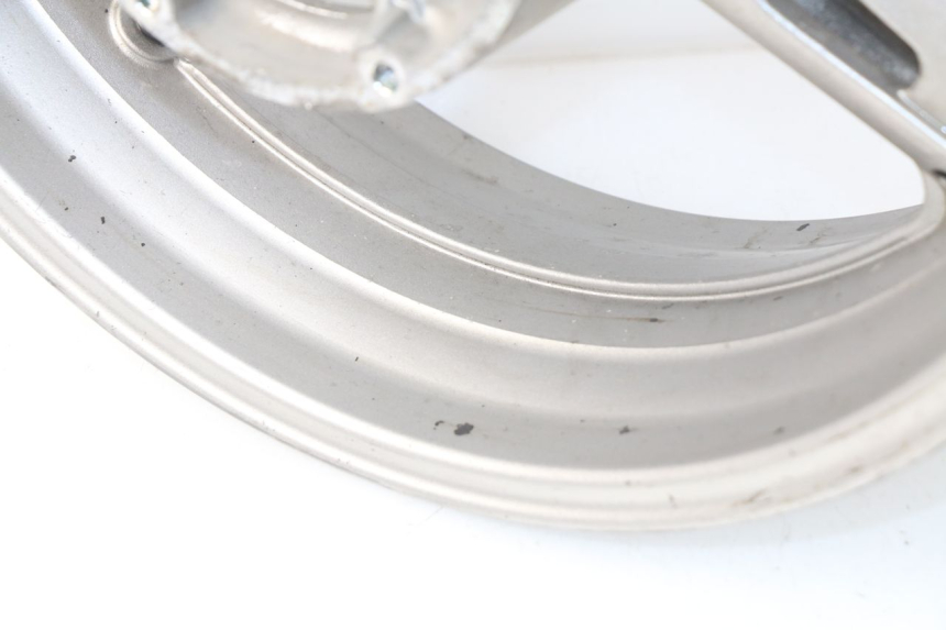 photo de ARO TRASEIRO YAMAHA FJR ABS 1300 (2006 - 2012) - Detalhes característicos