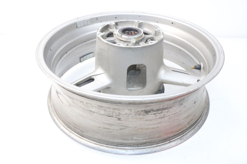 photo de ARO TRASEIRO YAMAHA FJR ABS 1300 (2006 - 2012) - Zoom do estado de desgaste