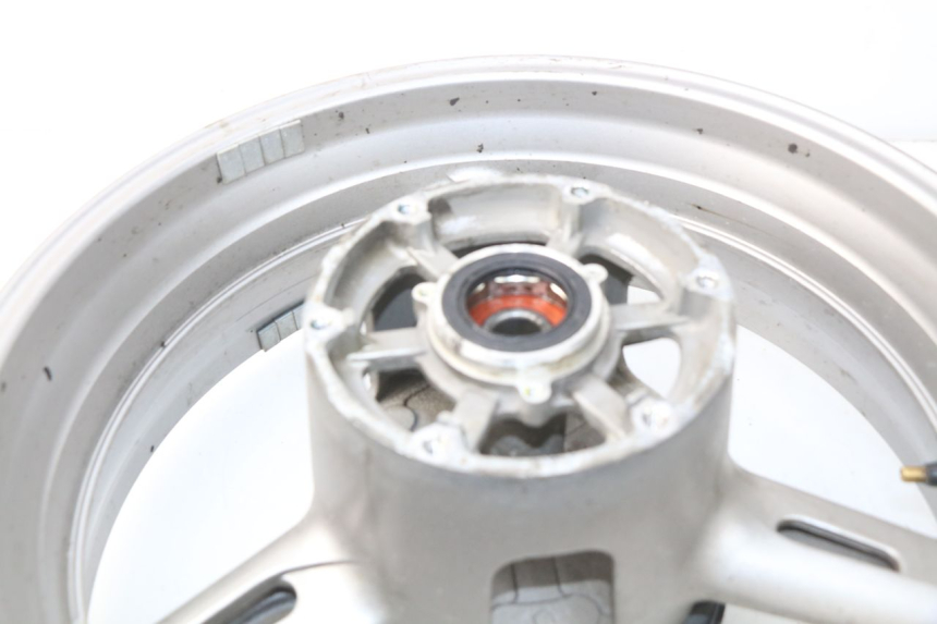 photo de ARO TRASEIRO YAMAHA FJR ABS 1300 (2006 - 2012) - Outro ângulo de visão