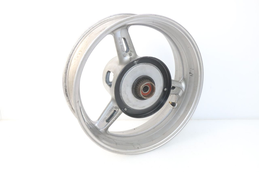 photo de ARO TRASEIRO YAMAHA FJR ABS 1300 (2006 - 2012) - Estado da superfície