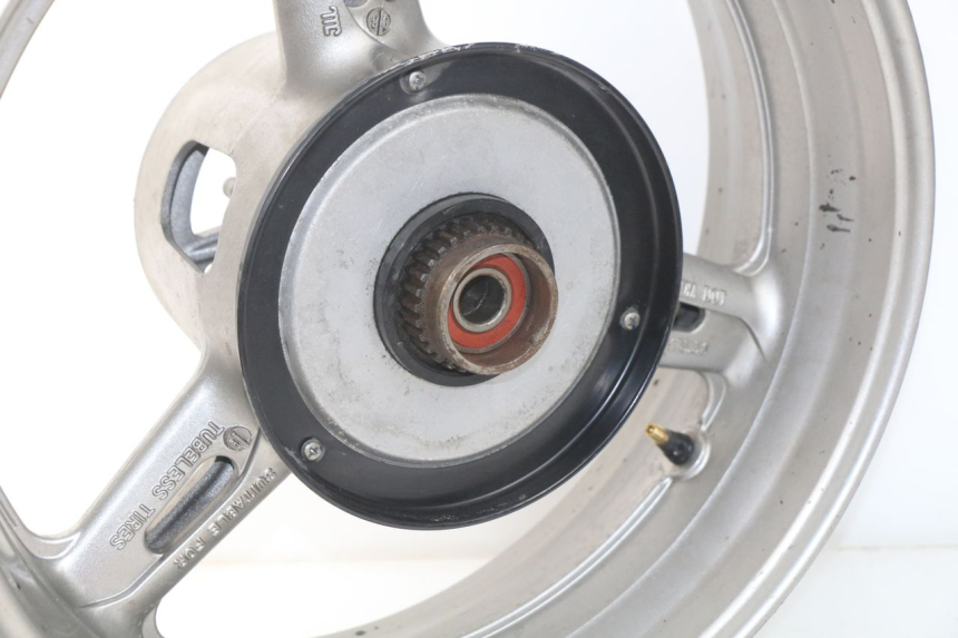 photo de ARO TRASEIRO YAMAHA FJR ABS 1300 (2006 - 2012) - Peça verificada