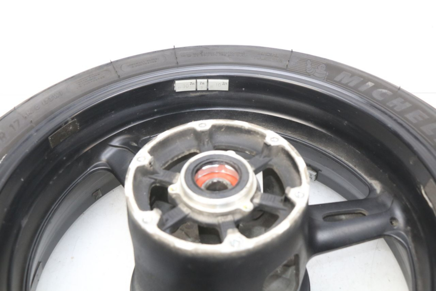 photo de ARO TRASEIRO YAMAHA FJR ABS 1300 (2016 - 2020) - Vista geral