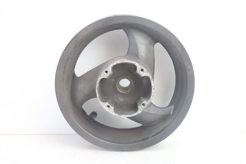 photo de ARO TRASEIRO HONDA FJS SILVER WING SILVERWING 400 (2005 - 2008) - Vista principal