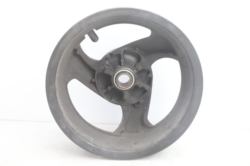 photo de ARO TRASEIRO HONDA FJS SILVER WING SILVERWING 400 (2005 - 2008) - Vista geral