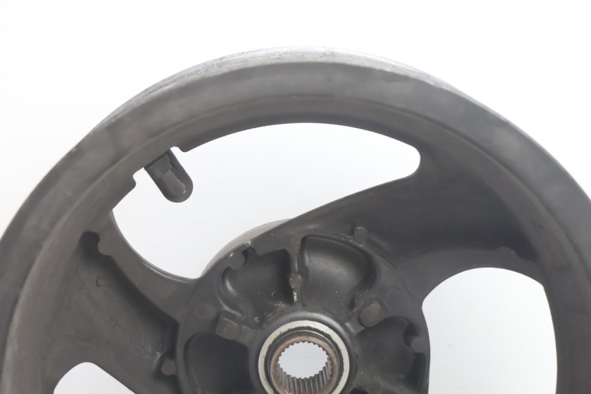 photo de ARO TRASEIRO HONDA FJS SILVER WING SILVERWING 400 (2005 - 2008) - Pontos de fixação