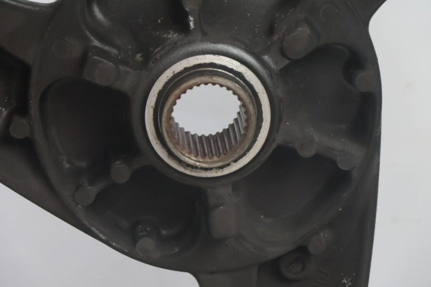 photo de ARO TRASEIRO HONDA FJS SILVER WING SILVERWING 400 (2005 - 2008) - Peça verificada