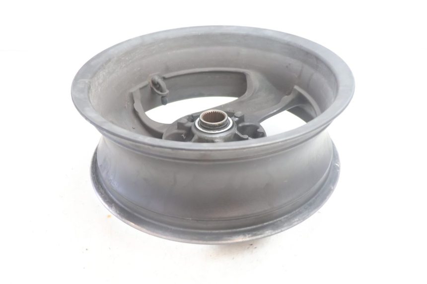 photo de ARO TRASEIRO HONDA FJS SILVER WING SILVERWING 400 (2005 - 2008) - Marcações e referências