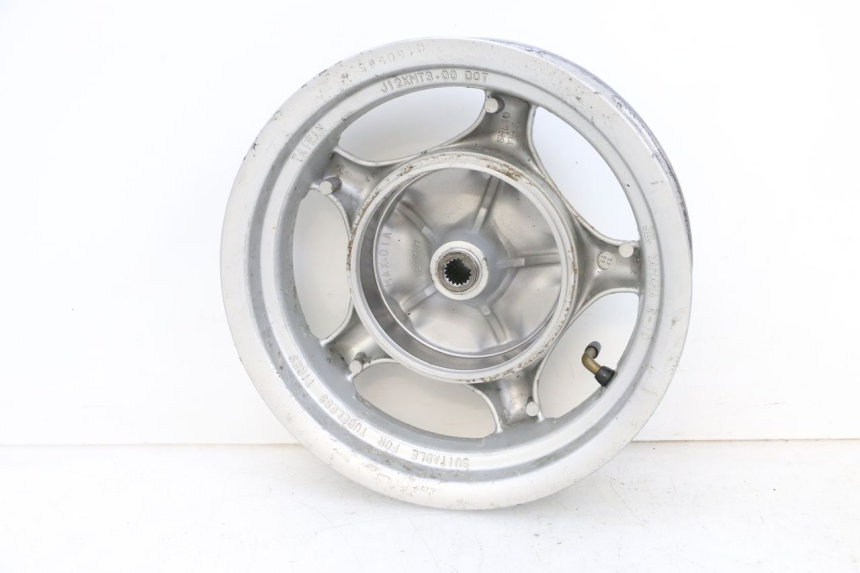 photo de ARO TRASEIRO MBK FLAME X 125 (2007 - 2016) - Detalhe da peça
