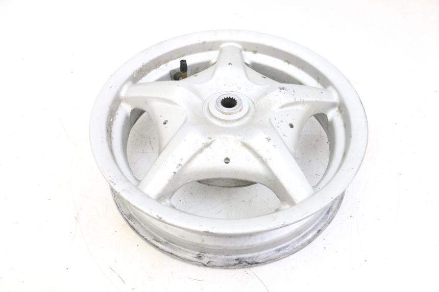 photo de ARO TRASEIRO MBK FLAME X 125 (2007 - 2016) - Pontos de fixação