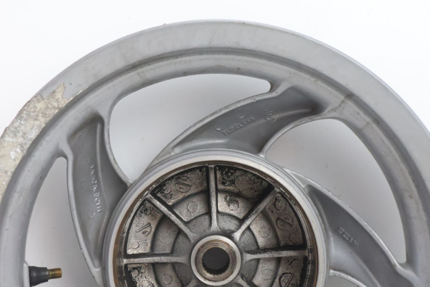 photo de ARO TRASEIRO PIAGGIO FLY 2T 50 (2004 - 2017) - Vista do produto