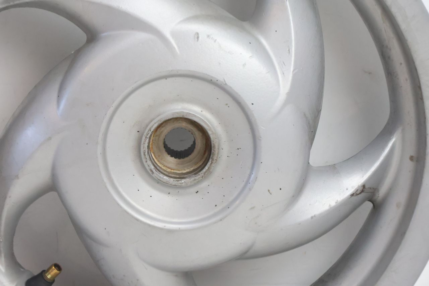 photo de ARO TRASEIRO PIAGGIO FLY 2T 50 (2004 - 2017) - Outro ângulo de visão