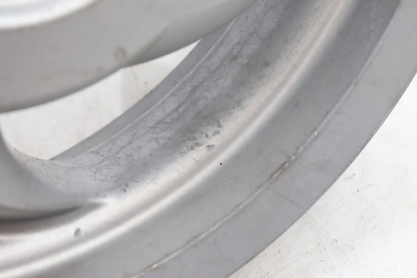 photo de ARO TRASEIRO PIAGGIO FLY 2T 50 (2004 - 2017) - Pontos de fixação