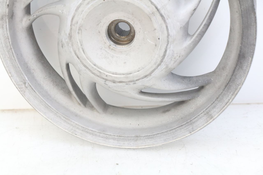 photo de ARO TRASEIRO PIAGGIO FLY 4T 50 (2013 - 2017) - Vista geral
