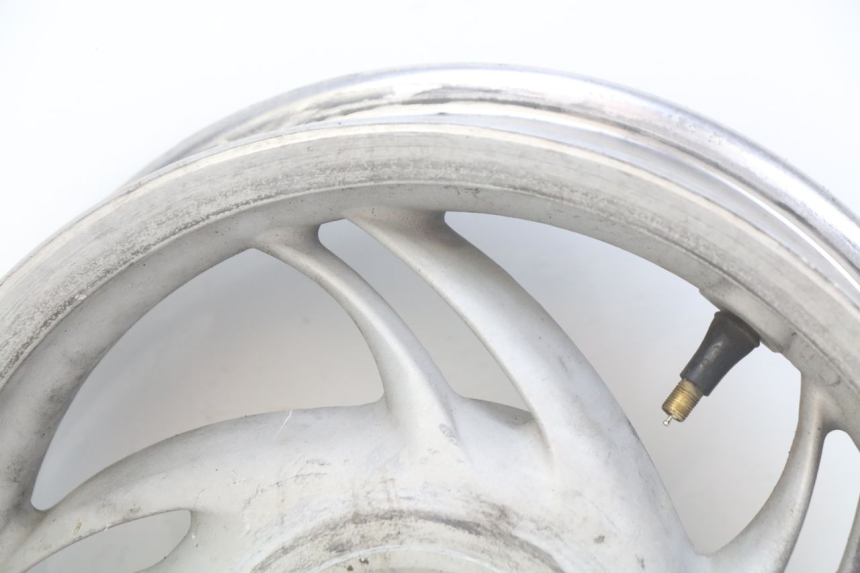 photo de ARO TRASEIRO PIAGGIO FLY 4T 50 (2013 - 2017) - Pontos de fixação