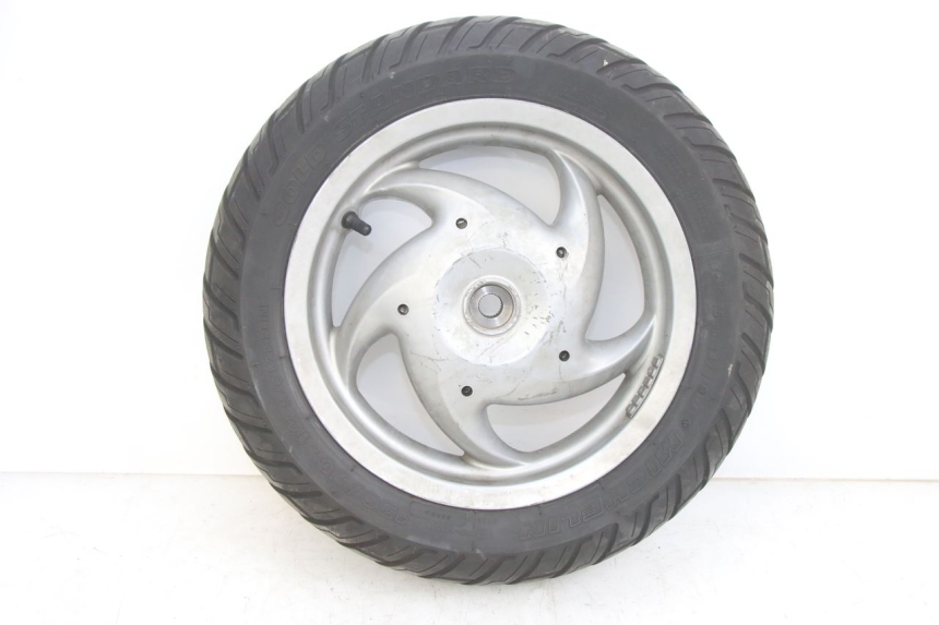 photo de ARO TRASEIRO PIAGGIO FLY 125 (2005 - 2012) - Vista principal
