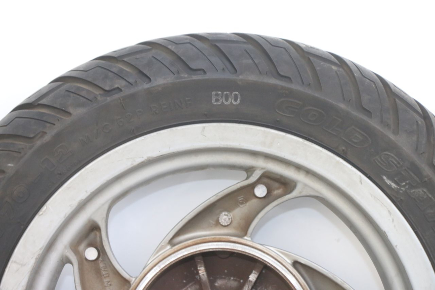 photo de ARO TRASEIRO PIAGGIO FLY 125 (2005 - 2012) - Vista de perto