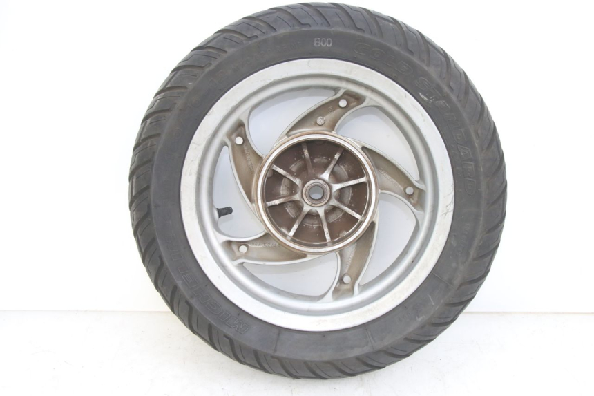 photo de ARO TRASEIRO PIAGGIO FLY 125 (2005 - 2012) - Imagem adicional