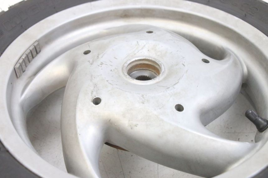 photo de ARO TRASEIRO PIAGGIO FLY 125 (2005 - 2012) - Outro ângulo de visão