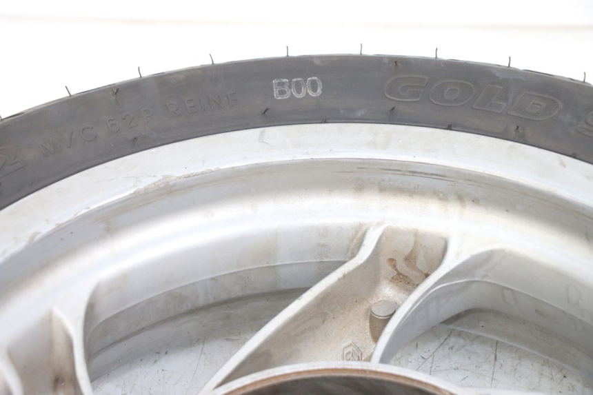 photo de ARO TRASEIRO PIAGGIO FLY 125 (2005 - 2012) - Ampliação técnica