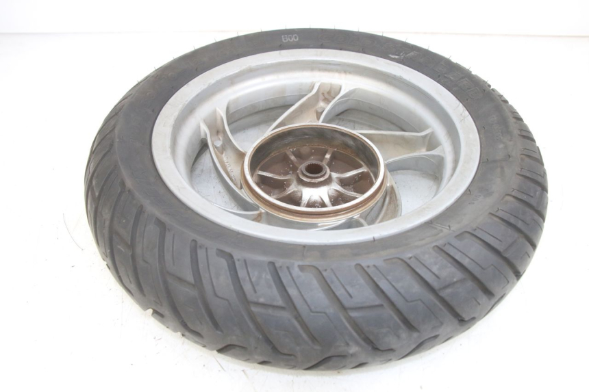 photo de ARO TRASEIRO PIAGGIO FLY 125 (2005 - 2012) - Vista geral