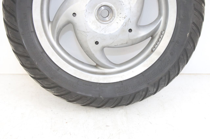 photo de ARO TRASEIRO PIAGGIO FLY 125 (2005 - 2012) - Estado da superfície