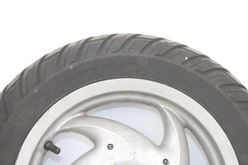 photo de ARO TRASEIRO PIAGGIO FLY 125 (2005 - 2012) - Peça verificada