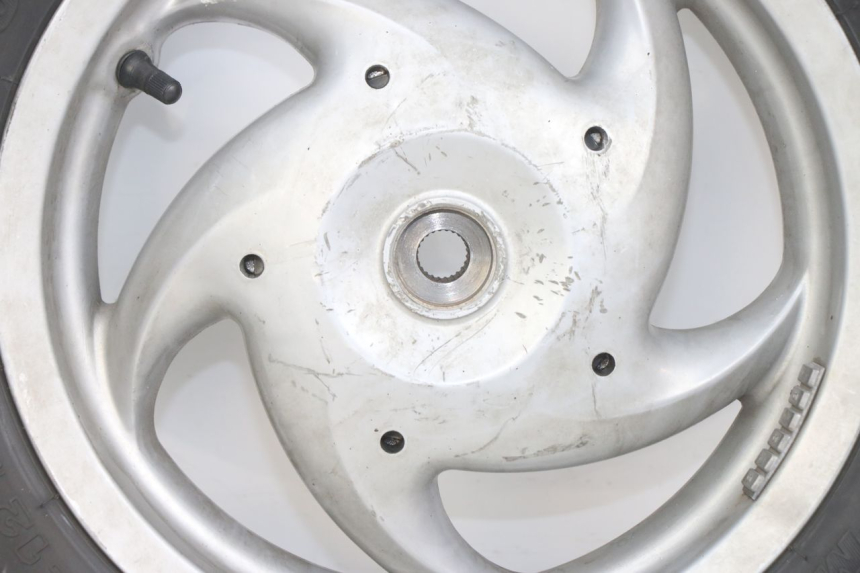 photo de ARO TRASEIRO PIAGGIO FLY 125 (2005 - 2012) - Marcações e referências