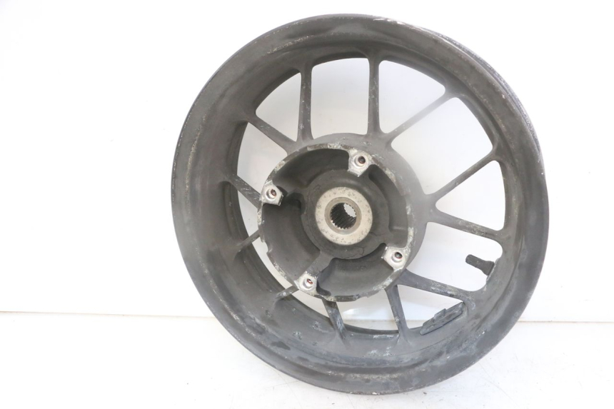 photo de ARO TRASEIRO HONDA FORZA ABS 300 (2013 - 2017) - Vista principal