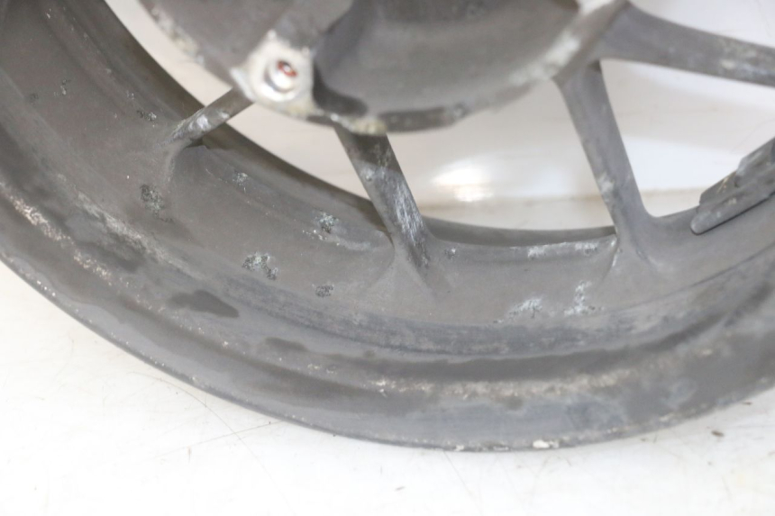 photo de ARO TRASEIRO HONDA FORZA ABS 300 (2013 - 2017) - Detalhe da peça