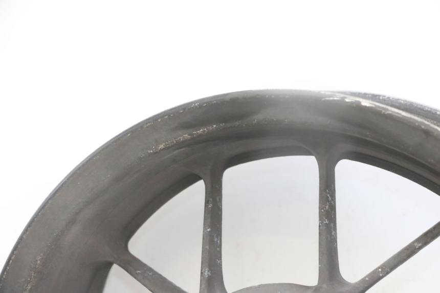 photo de ARO TRASEIRO HONDA FORZA ABS 300 (2013 - 2017) - Outro ângulo de visão