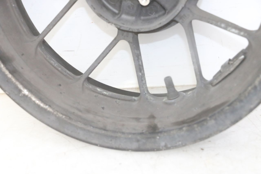 photo de ARO TRASEIRO HONDA FORZA ABS 300 (2013 - 2017) - Ampliação técnica