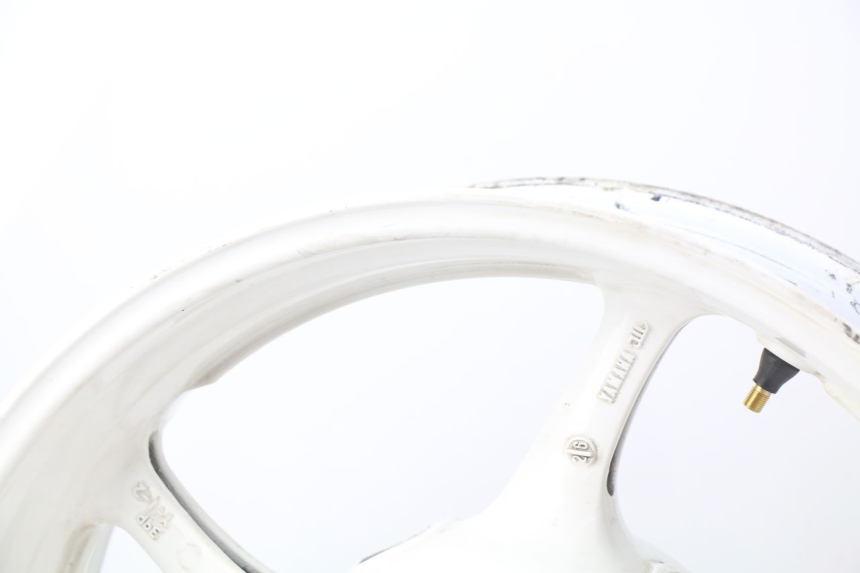 photo de ARO TRASEIRO YAMAHA FZ8 800 (2010 - 2016) - Estrutura - ampliação