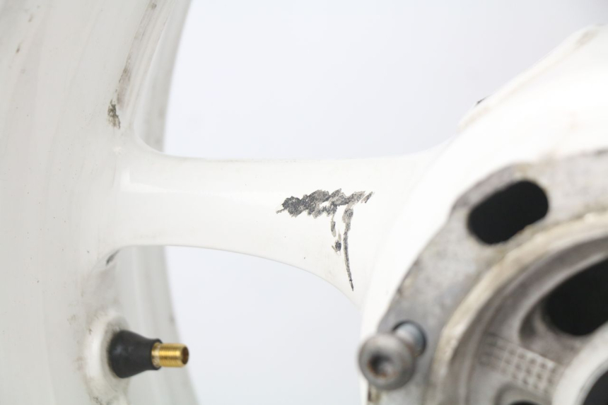 photo de ARO TRASEIRO YAMAHA FZ8 800 (2010 - 2016) - Outro ângulo de visão