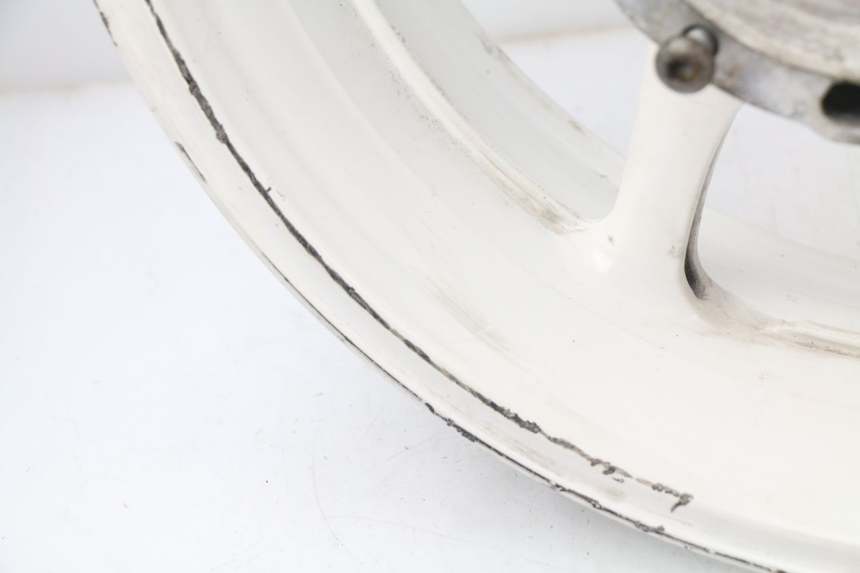 photo de ARO TRASEIRO YAMAHA FZ8 800 (2010 - 2016) - Ampliação técnica