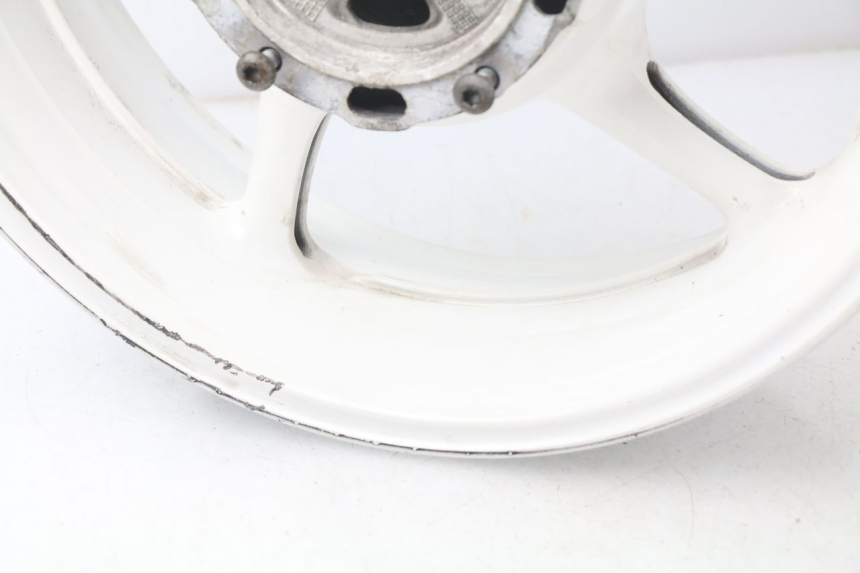 photo de ARO TRASEIRO YAMAHA FZ8 800 (2010 - 2016) - Vista geral