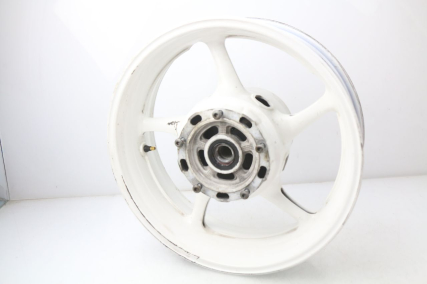 photo de ARO TRASEIRO YAMAHA FZ8 800 (2010 - 2016) - Peça verificada