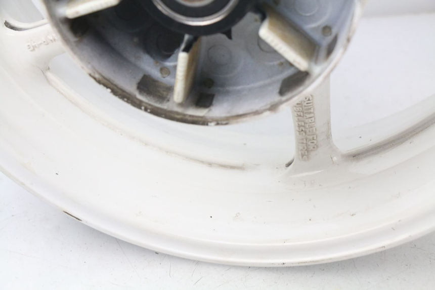 photo de ARO TRASEIRO YAMAHA FZ8 800 (2010 - 2016) - Marcações e referências