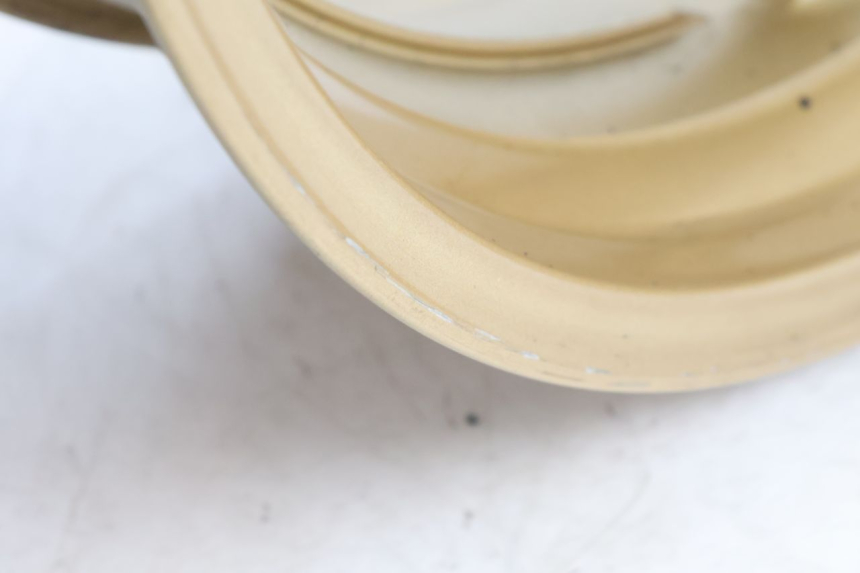photo de ARO TRASEIRO YAMAHA FZ8 800 (2010 - 2016) - Estrutura - ampliação