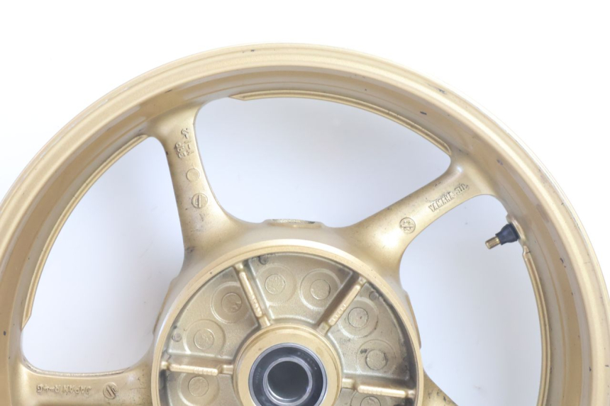 photo de ARO TRASEIRO YAMAHA FZ8 800 (2010 - 2016) - Peça verificada