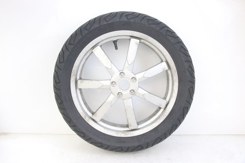 photo de ARO TRASEIRO PEUGEOT GEOPOLIS RS 125 (2007 - 2009) - Vista principal