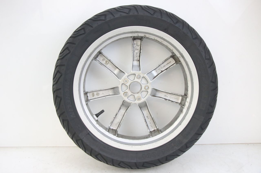 photo de ARO TRASEIRO PEUGEOT GEOPOLIS RS 125 (2007 - 2009) - Detalhe da peça
