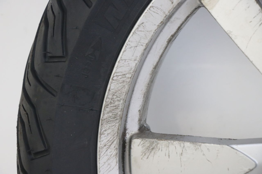 photo de ARO TRASEIRO PEUGEOT GEOPOLIS RS 125 (2007 - 2009) - Imagem adicional