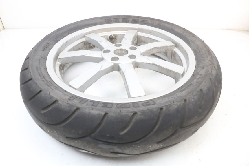 photo de ARO TRASEIRO PEUGEOT GEOPOLIS RS 125 (2007 - 2009) - Ampliação técnica