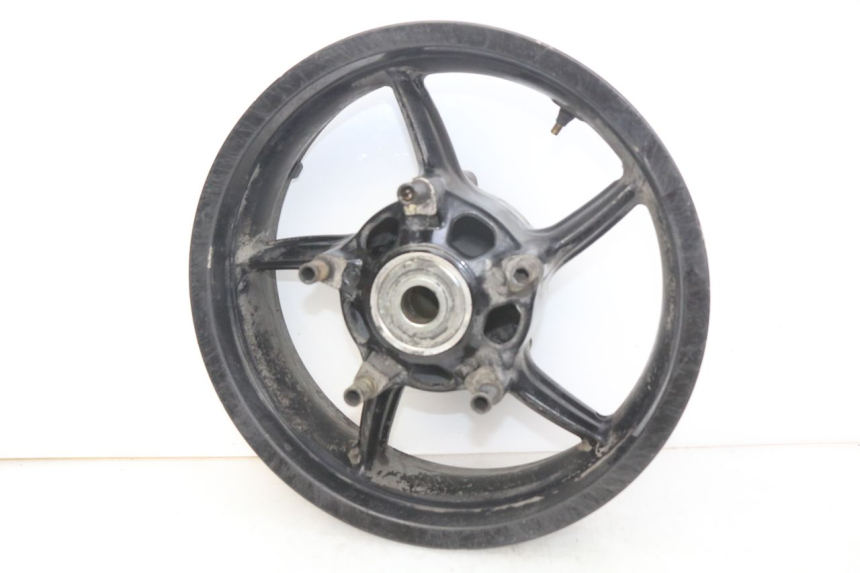 photo de ARO TRASEIRO GILERA GP 800 (2007 - 2013) - Vista principal